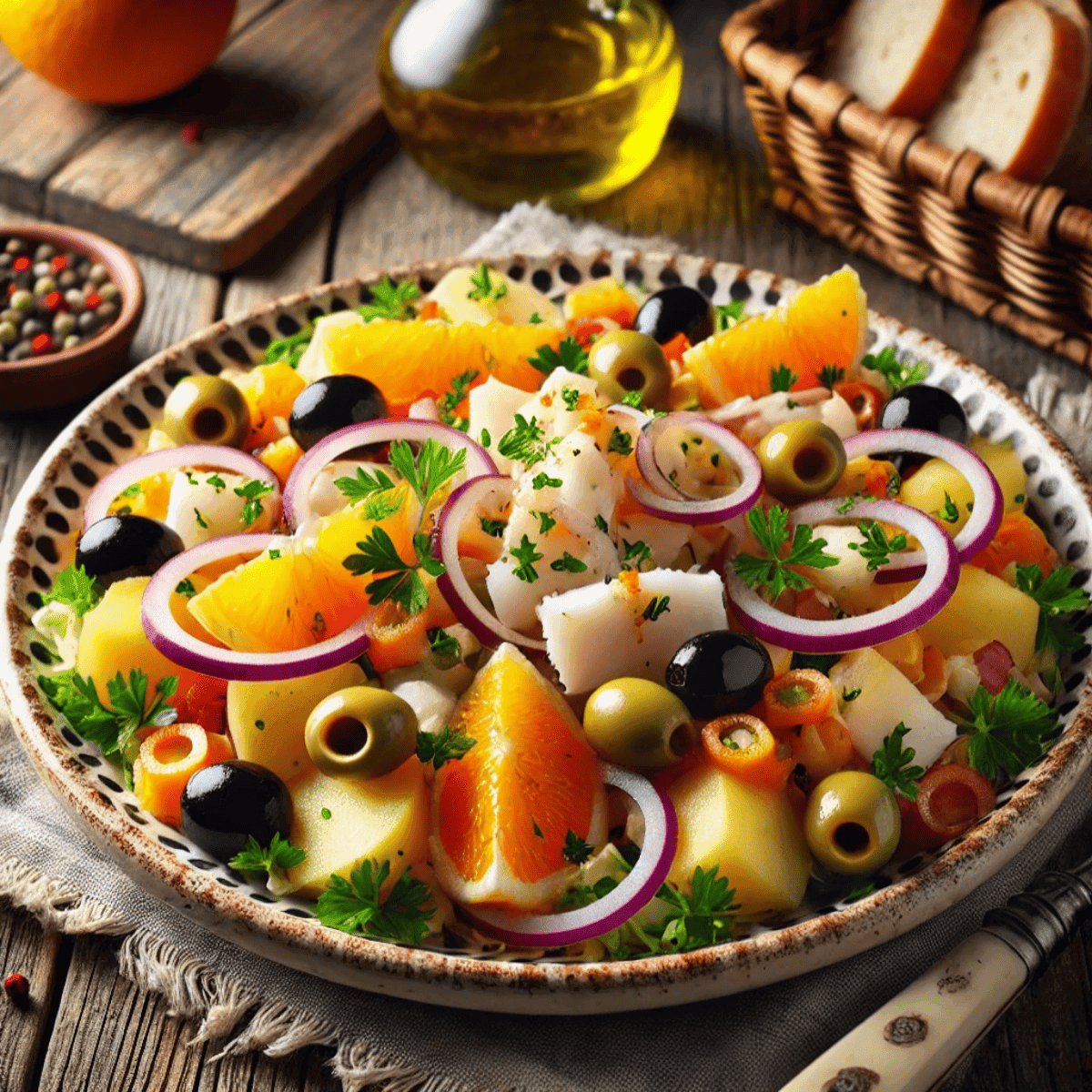 ensalada